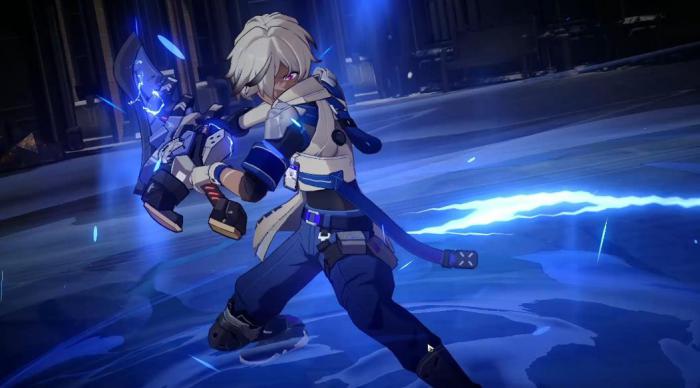 崩坏星穹铁道阿兰怎么培养_崩坏星穹铁道阿兰值得培养吗