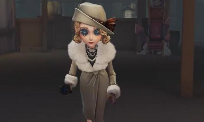 第五人格法罗女士有哪些外在特质2