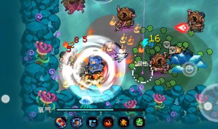 元气骑士超空间牵引装置有什么用2