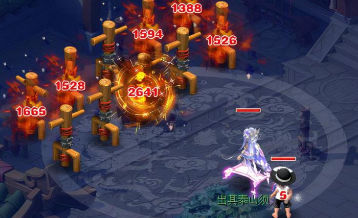 梦幻西游手游化生寺怎么加点_梦幻西游手游化生寺宝石搭配方案