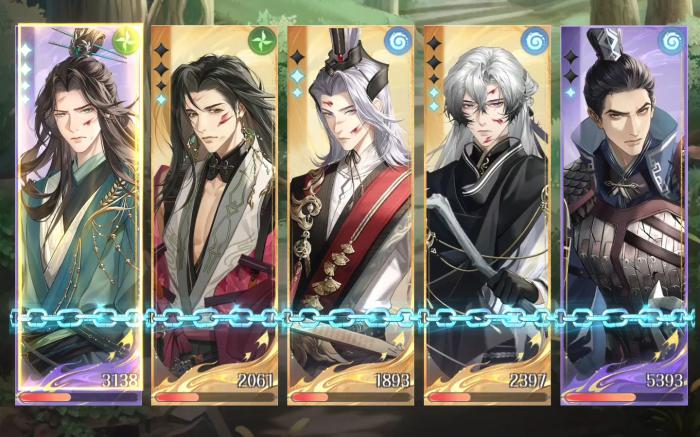 如鸢开服密探应该怎么养_护国密探