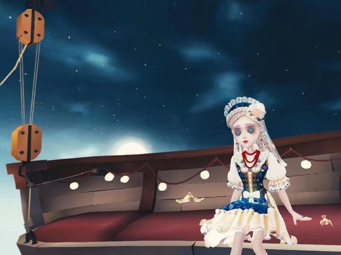 第五人格调香师怎么使用技能1