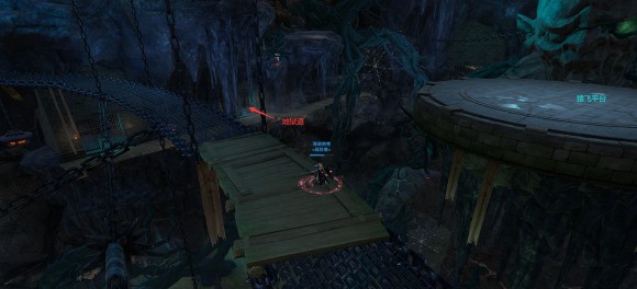 剑网三无界十人本达摩洞怎么单刷1