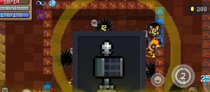 元气骑士声呐探测器有什么用2