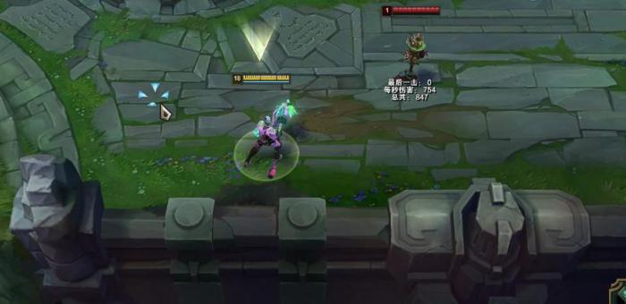 英雄联盟手游杰斯玩法有哪些2