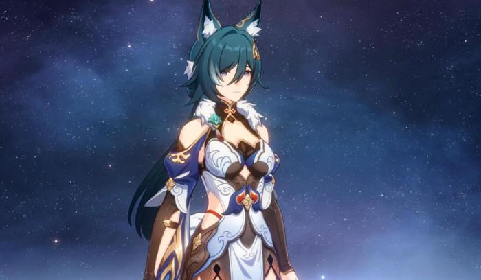 崩坏星穹铁道驭空怎么培养1