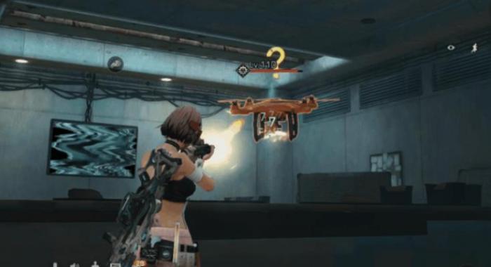 明日之后水下工厂怎么过_明日之后水下工厂在哪