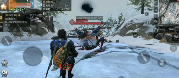 明日之后高地梦魇怎么打1