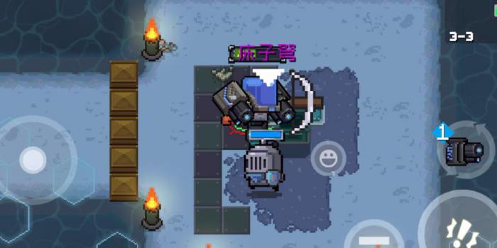 元气骑士载具有什么作用3