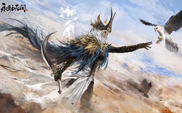 永劫无间手游相比于端游技能有什么改变2