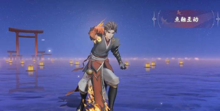 决战平安京闻人翊悬技能是什么2