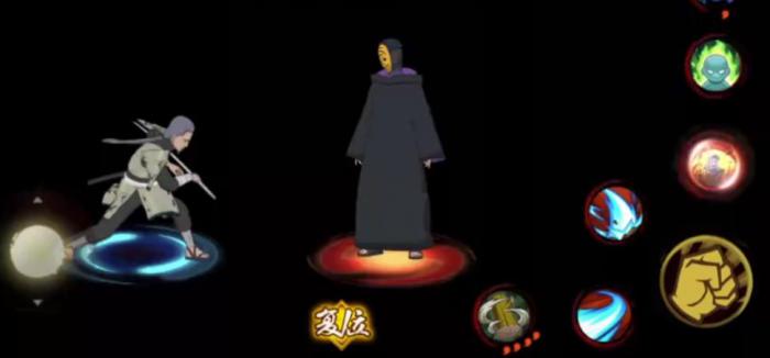 火影忍者手游青年三船怎么玩2