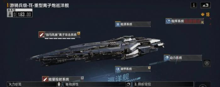 无尽的拉格朗日游骑兵级怎么样2