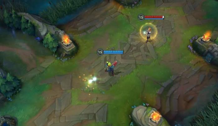 英雄联盟手游泽丽玩法技巧是什么_英雄联盟手游转区