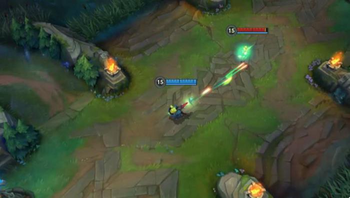 英雄联盟手游泽丽玩法技巧是什么2