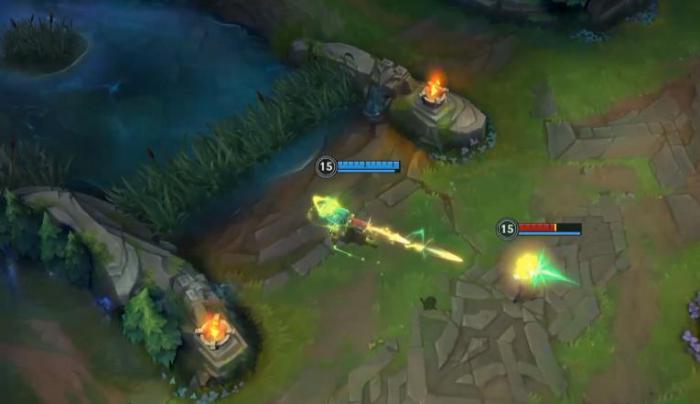 英雄联盟手游泽丽玩法技巧是什么3