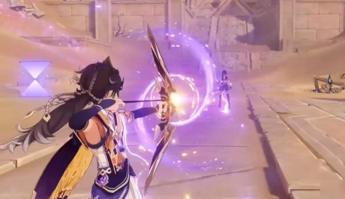 原神赛索斯有哪些技能玩法_赛斯连招