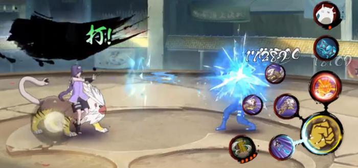 火影忍者手游笕堇技能是什么1