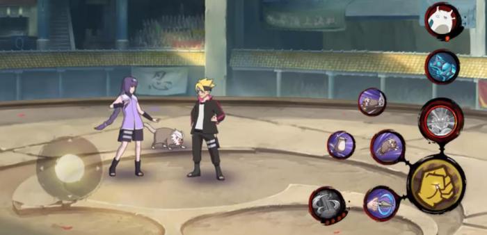 火影忍者手游笕堇技能是什么2