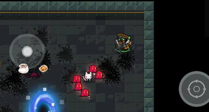 元气骑士大史莱姆有哪些打法策略3