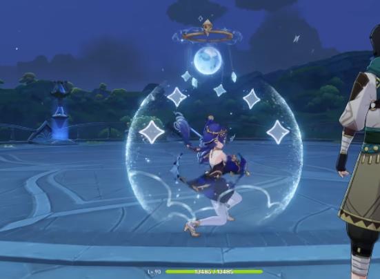 原神莱依拉怎么培养_原神莱依拉邀约任务全结局攻略