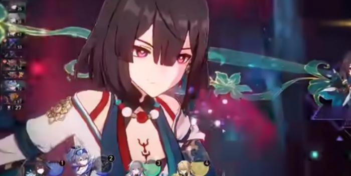 崩坏星穹铁道雪衣怎么培养2