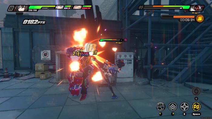 绝区零朱鸢怎么玩2