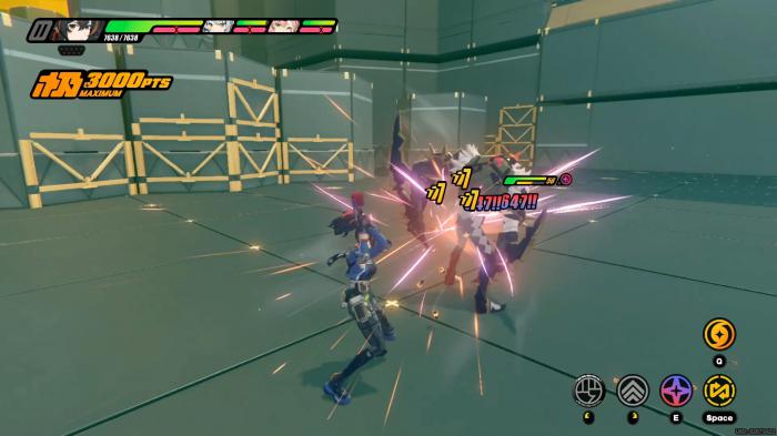 绝区零朱鸢怎么玩3