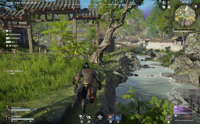 永劫无间手游双排阵容怎么搭配3