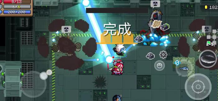 元气骑士激光鱼好用吗2