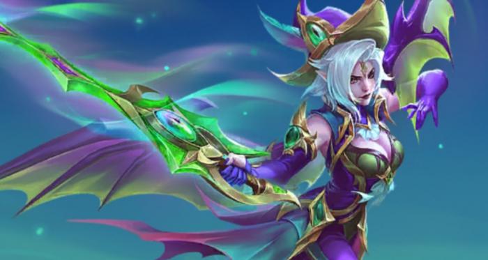 金铲铲之战菲奥娜强度怎么样1