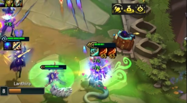 金铲铲之战蛇女主C要怎么玩1