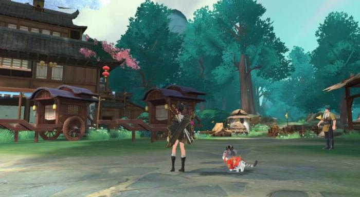 新笑傲江湖手游琴剑飘零奇遇怎么过2