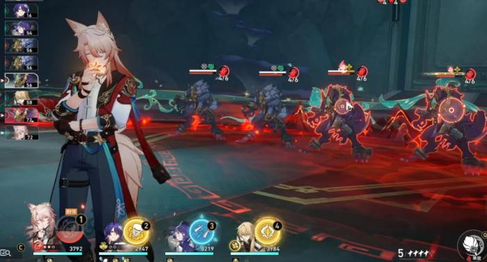 崩坏星穹铁道椒丘怎么培养2