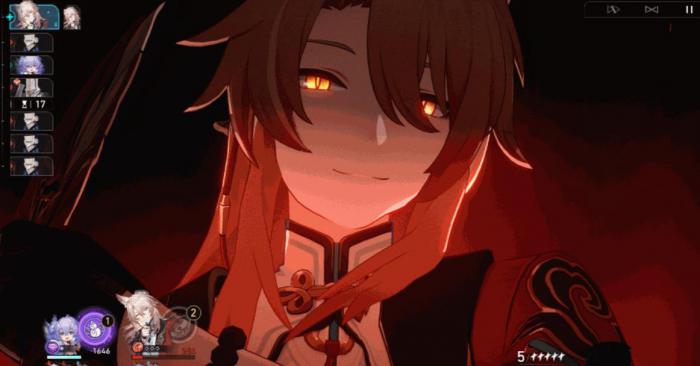 崩坏星穹铁道椒丘怎么培养3