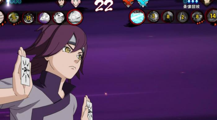 火影忍者手游紫阳花怎么玩_火影忍者手游紫阳花以后还可以用蓝卷买吗