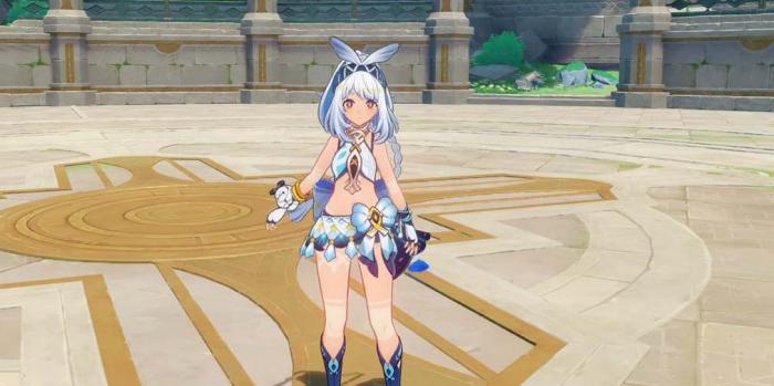 原神玛拉妮怎么玩2