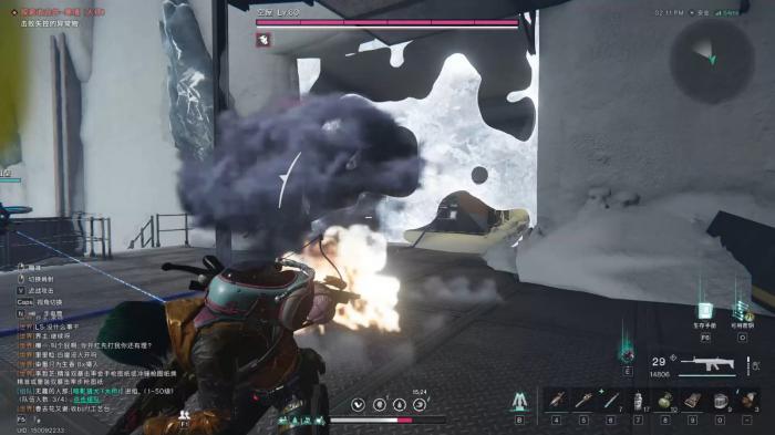 七日世界超异常体怎么打2