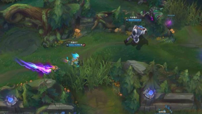 英雄联盟手游千珏怎么玩1