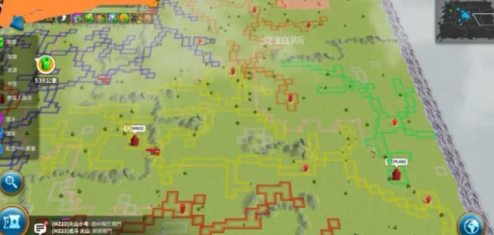 万国觉醒怎么偷家2