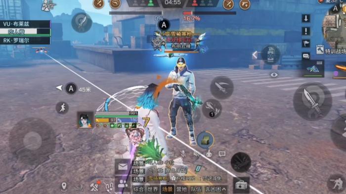 明日之后平民适合卡级吗1