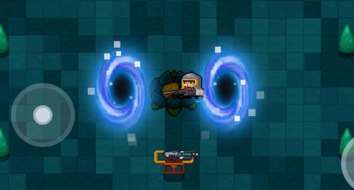 元气骑士曼陀罗魔花怎么打_元气骑士曼陀罗魔花怎么打