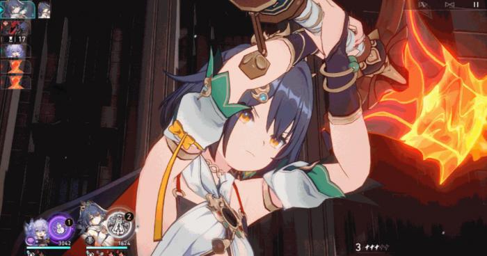 崩坏星穹铁道云璃培养攻略是什么1