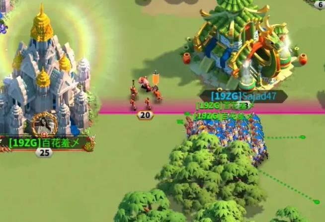 万国觉醒卡鲁拉克怎么打2