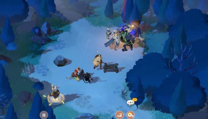 剑与远征启程特弥希娅怎么样1