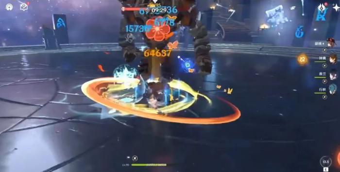 原神全输出队怎么玩3