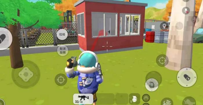 香肠派对投掷类武器有哪些2