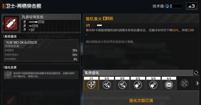 无尽的拉格朗日卫士两栖突击舰怎么样2