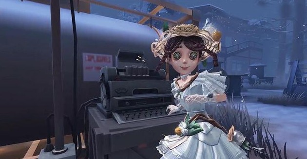 第五人格园丁体系有哪些玩法_第五人格园丁角色推演