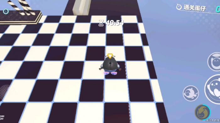 蛋仔派对索命十三关地图怎么过_蛋仔派对联机